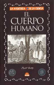 Portada de El cuerpo humano