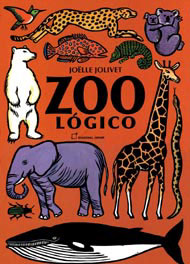 Portada de Zoo lógico