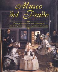 Portada de Museo del Prado