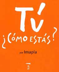 Portada de Tú, ¿cómo estás?