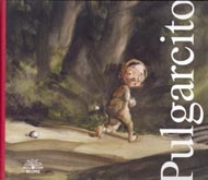 Portada de Pulgarcito