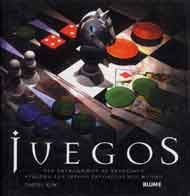 Portada de Juegos. Del backgammon al blackjack: Aprenda los juegos favoritos del mundo