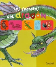 Portada de Los secretos del dragón