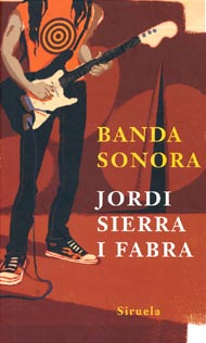 Portada de Banda sonora