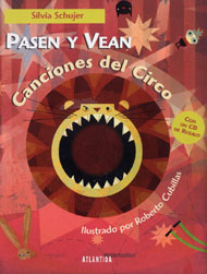 Portada de Pasen y vean