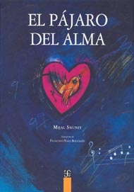 Portada de El pájaro del alma