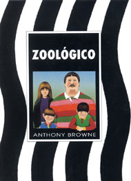 Portada de Zoológico