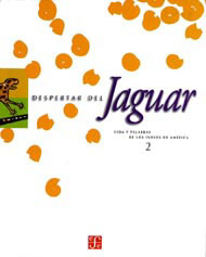 Portada de Despertar del Jaguar