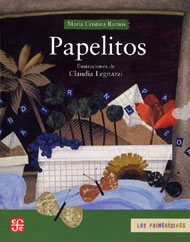 Portada de Papelitos