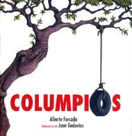 Portada de Columpios