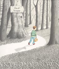 Portada de En el bosque