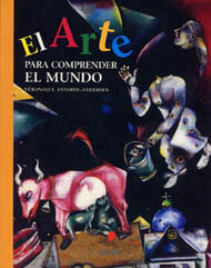 Portada de El arte para comprender el mundo