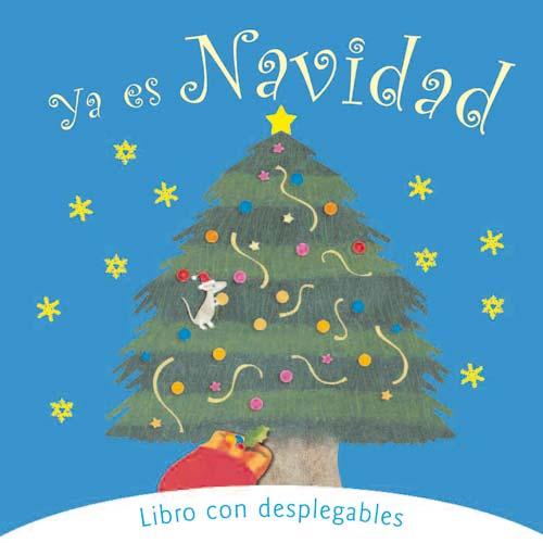 Portada de Navidad