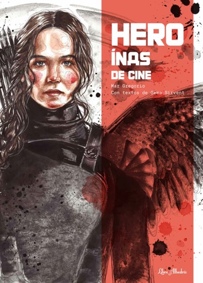 Portada de Heroínas de cine
