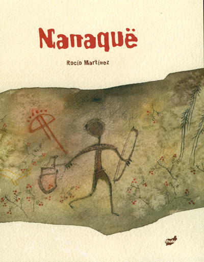 Portada de Nanaquë