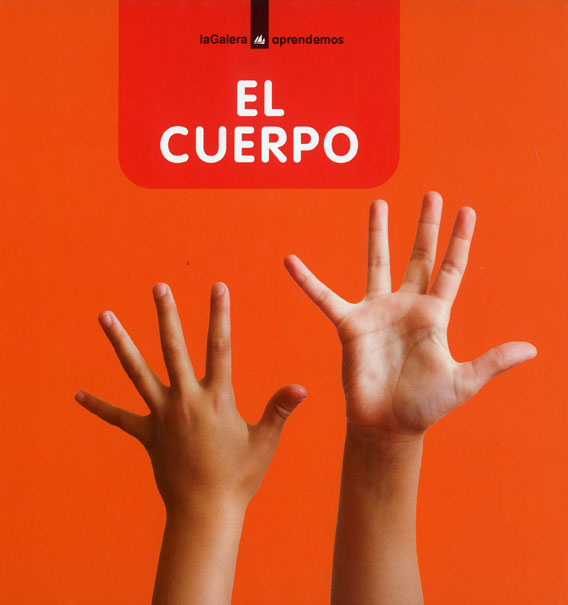 Portada de El cuerpo