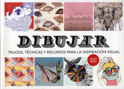 Portada de Dibujar