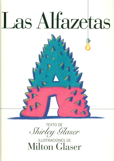 Portada de Las Alfazetas