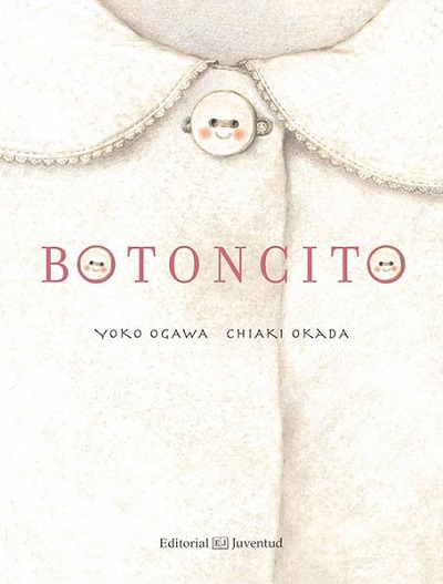 Portada de Botoncito