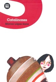 Portada de Catalinasss
