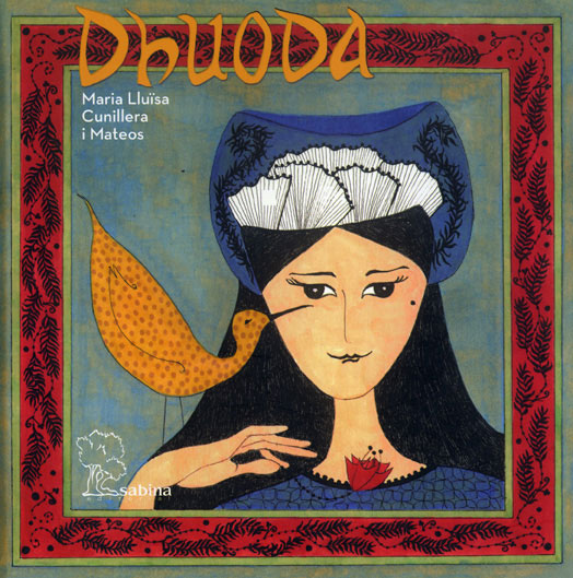 Portada de Dhuoda