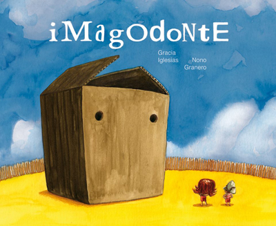 Portada de Imagodonte