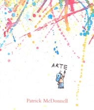 Portada de Arte