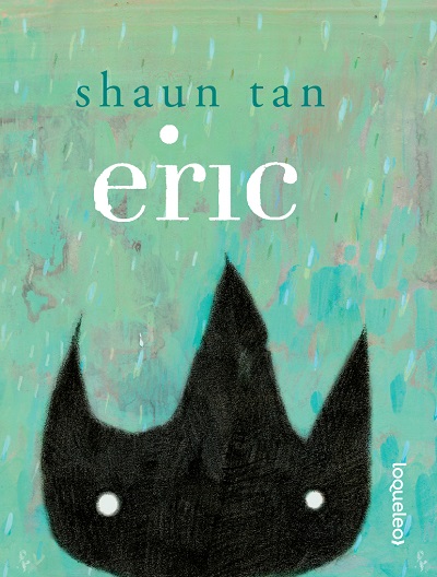 Portada de Eric
