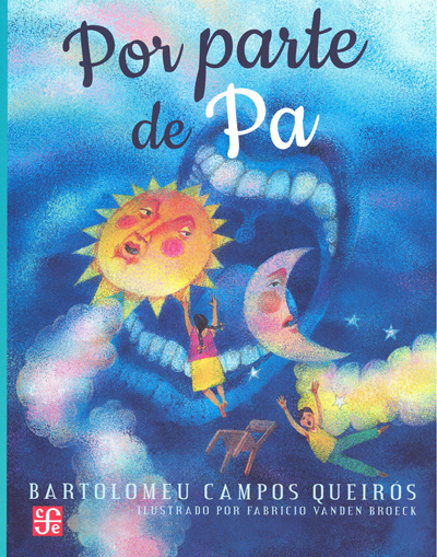 Portada de Por parte de Pa