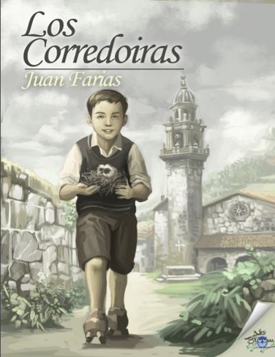 Portada de Los Corredoiras