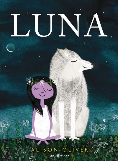 Portada de Luna