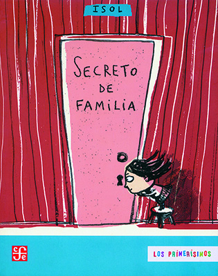 Portada de Secreto de familia