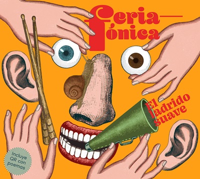 Portada de FERIA FÓNICA