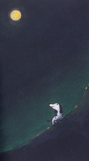 Ilustración de Rumbo a Marte