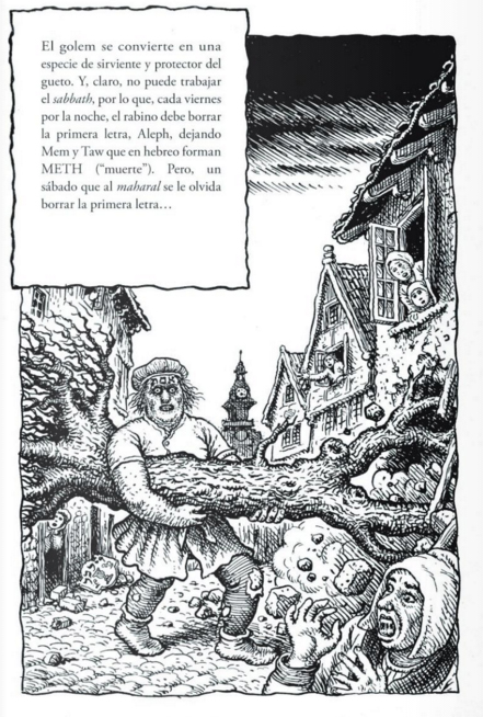 Ilustración de Kafka