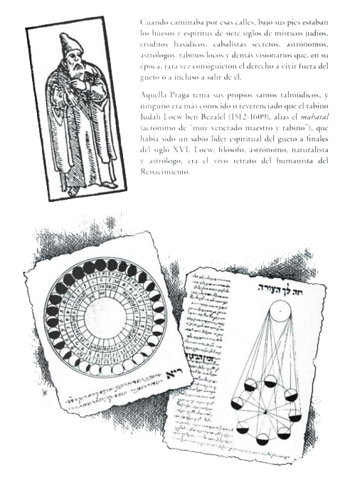 Ilustración de Kafka