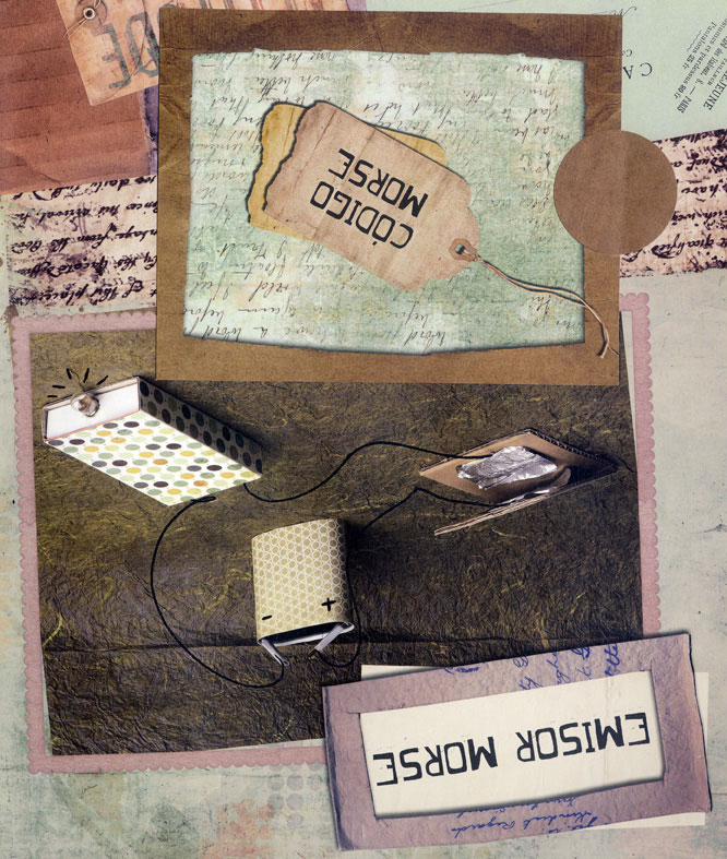 Ilustración de Top Secret