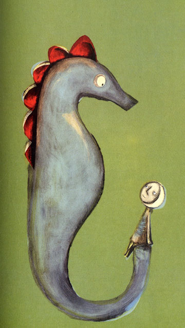 Ilustración de Palabras para armar tu canto