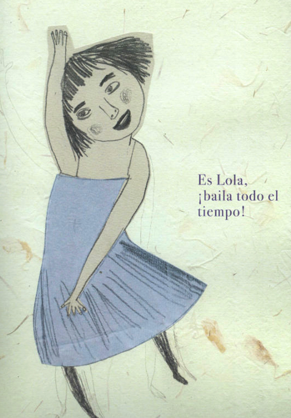 Ilustración de Un día