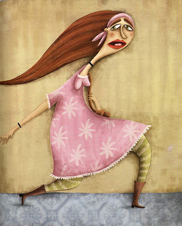 Ilustración de Epaminondas