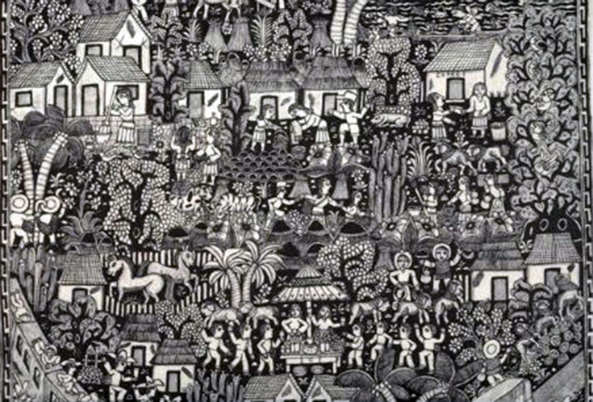 Ilustración de Migrar