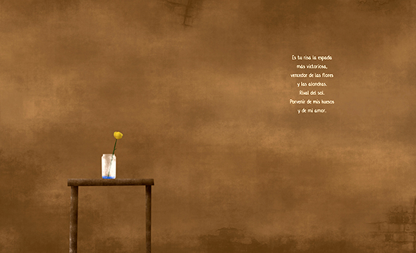 Ilustración de Nanas de la cebolla