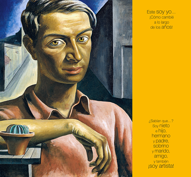 Ilustración de Antonio Berni