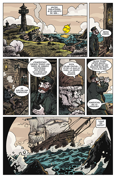 Ilustración de 40 cajones