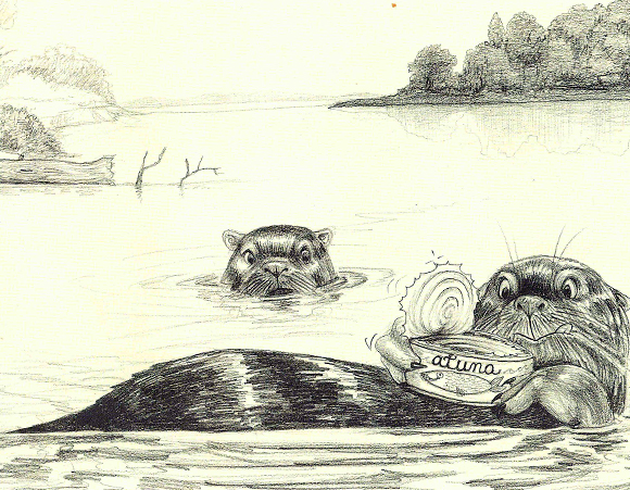 Ilustración de ¿Quién fue?