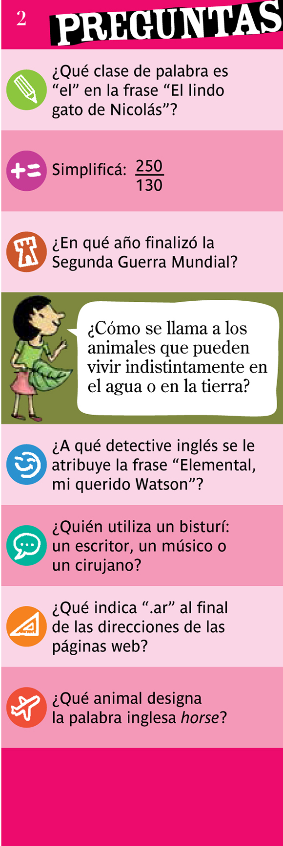 Ilustración de Abremente 10-11 años