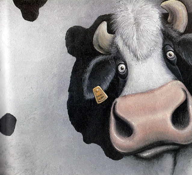 Ilustración de Cuáles animales
