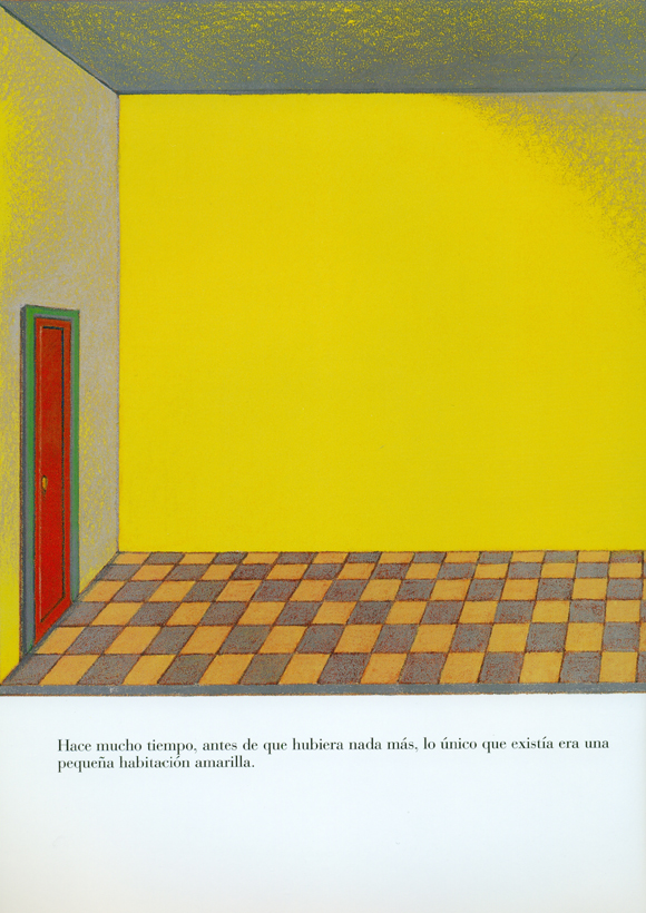 Ilustración de Las Alfazetas