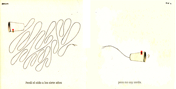 Ilustración de Mil orejas