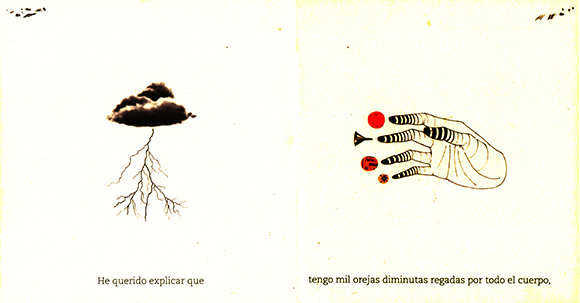 Ilustración de Mil orejas
